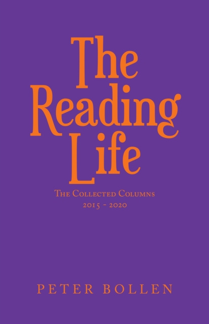 E-kniha Reading Life Peter Bollen