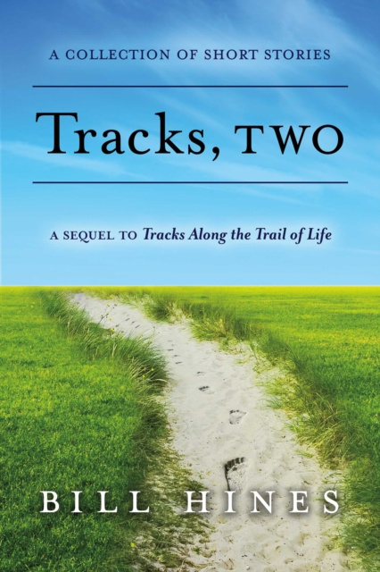 E-book Tracks, Two Bill Hines