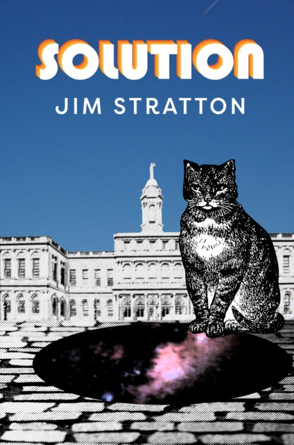 E-knjiga Solution Jim Stratton