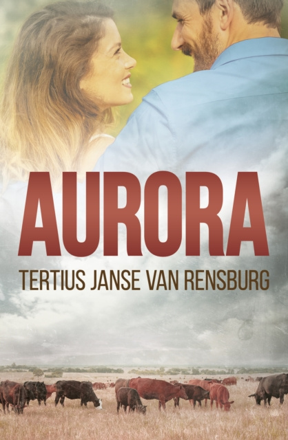 E-book Aurora Tertius Janse van Rensburg