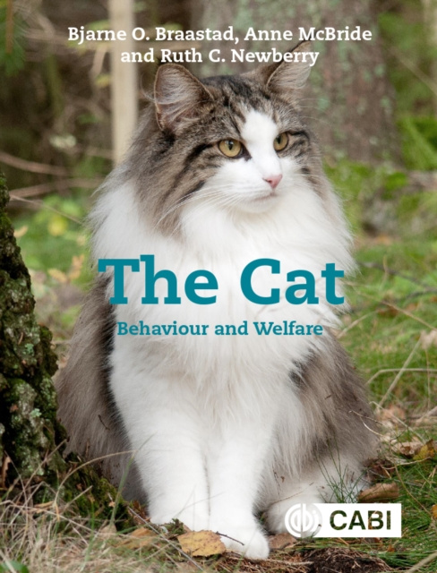 E-book Cat Bjarne O Braastad