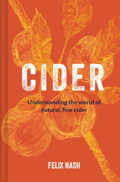 E-knjiga Cider Felix Nash