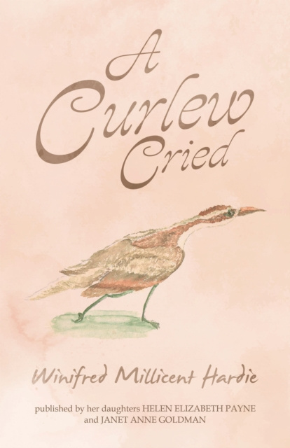 E-knjiga Curlew Cried Winifred Millicent Hardie