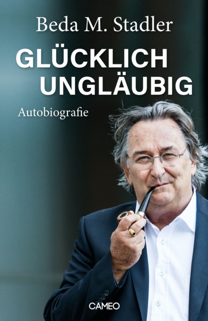 E-book Glucklich unglaubig Beda M. Stadler