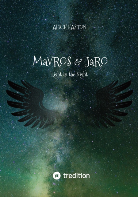 E-knjiga Mavros & Jaro Alice Easton