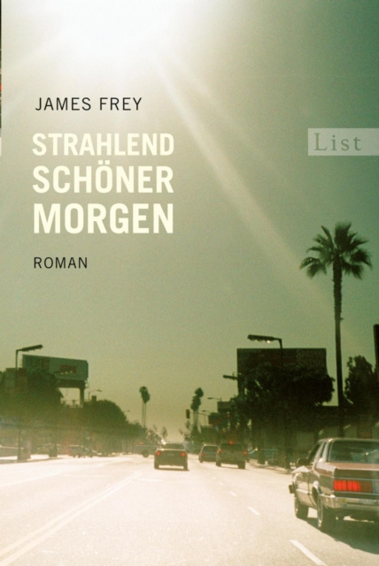 E-kniha Strahlend schoner Morgen James Frey