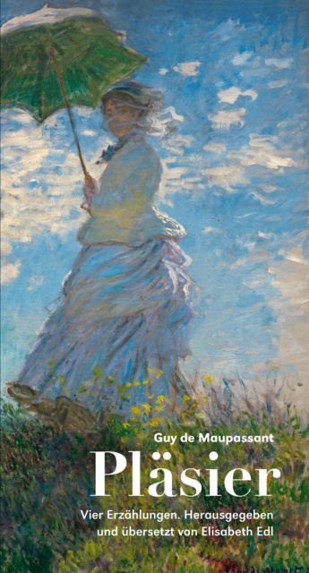 E-knjiga Plasier Guy De Maupassant