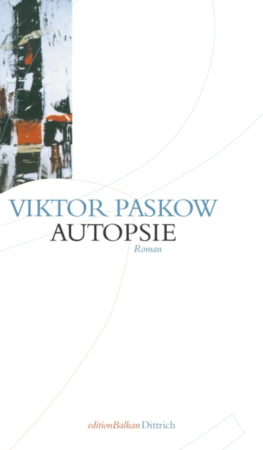 E-knjiga Autopsie Viktor Paskow