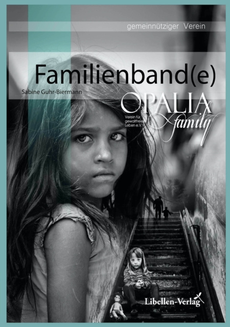 E-book Familienband(e) Sabine Guhr-Biermann