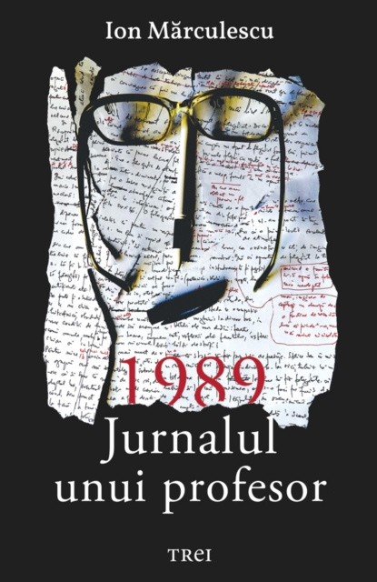 E-knjiga 1989. Jurnalul unui profesor Ion Marculescu