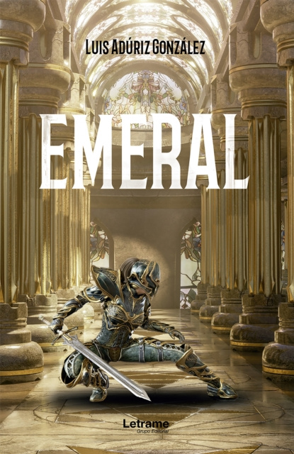E-book Emeral Luis Aduriz Gonzalez