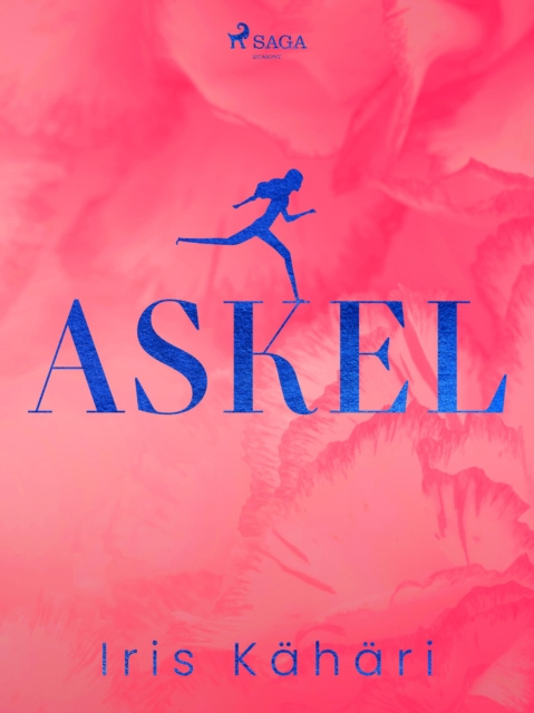 E-knjiga Askel Iris Kahari