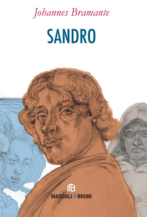 Könyv Sandro Johannes Bramante