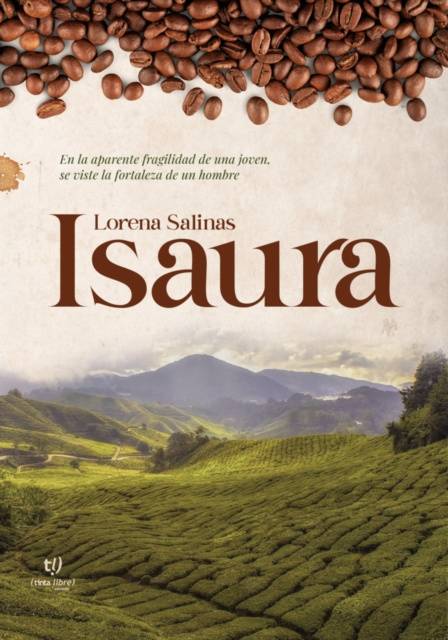 E-knjiga Isaura Lorena Salinas