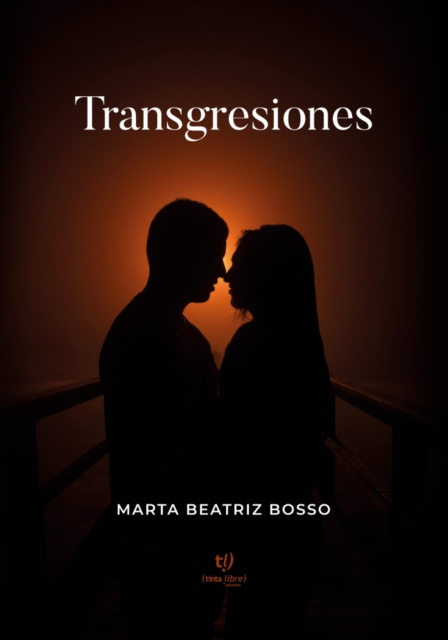 E-book Transgresiones Marta Bosso