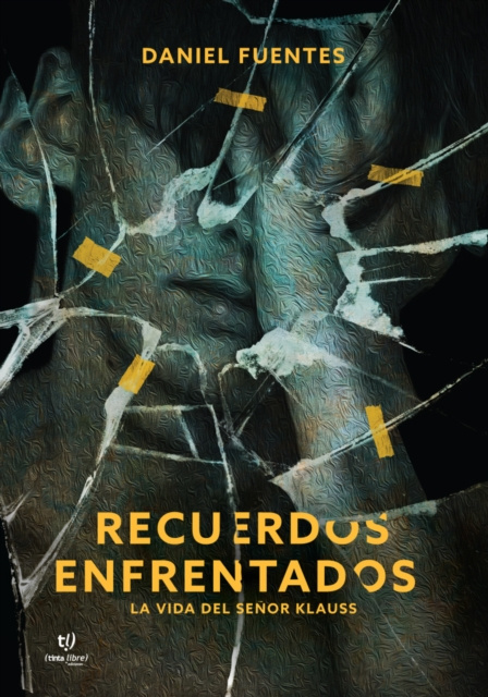 E-kniha Recuerdos enfrentados Daniel Fuentes