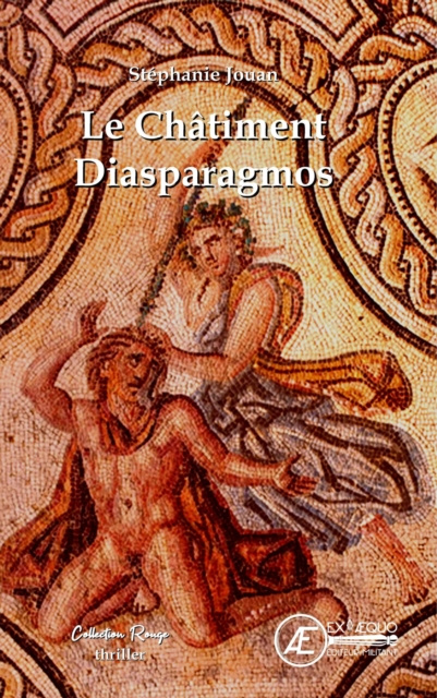 E-knjiga Le Chatiment Diasparagmos Stephanie Jouan