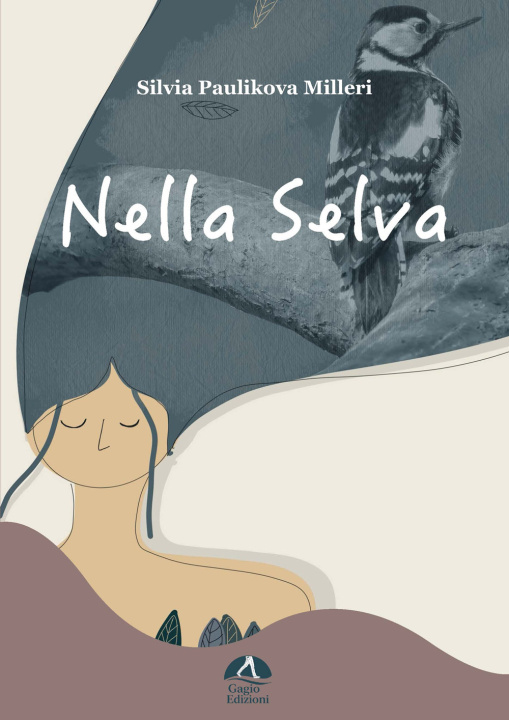 Knjiga Nella selva Silvia Paulikova Milleri