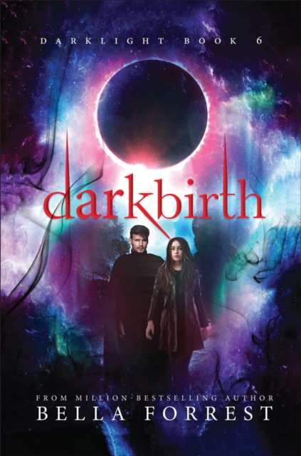 E-knjiga Darkbirth Bella Forrest