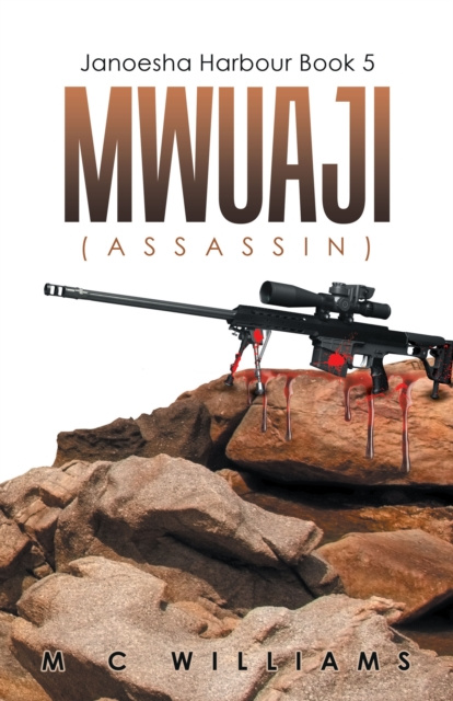 E-knjiga Mwuaji M C Williams