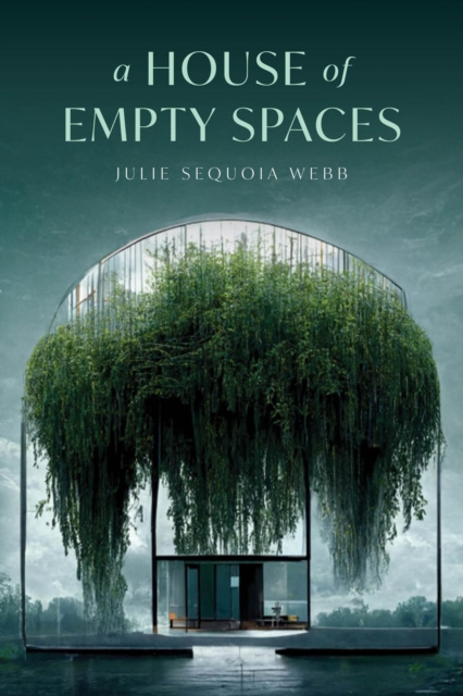 E-knjiga House of Empty Spaces Julie Sequoia Webb
