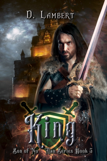 E-knjiga King D. Lambert