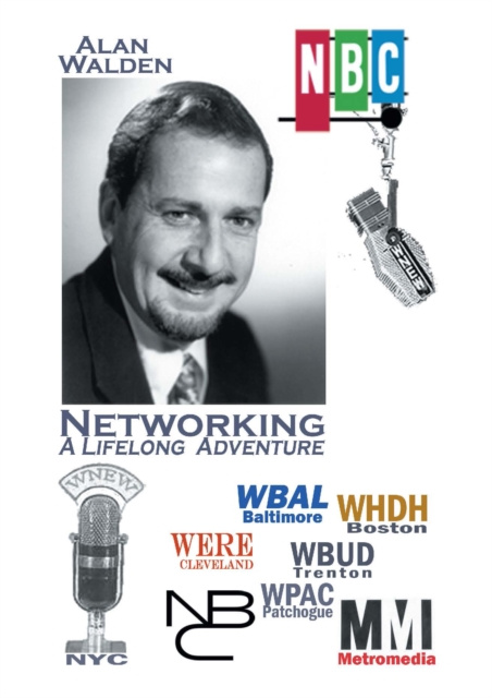 E-book Networking Alan Walden