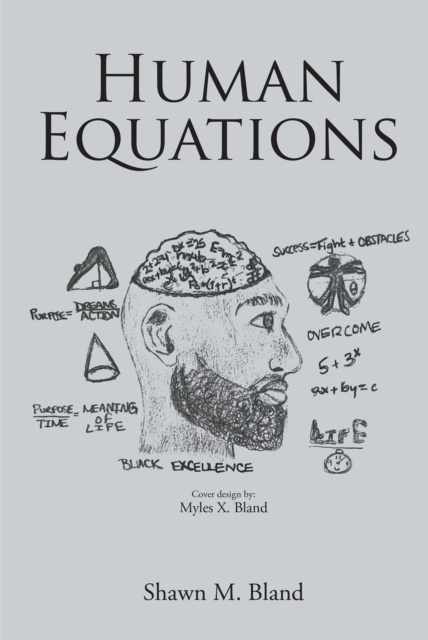 E-knjiga Human Equations Shawn M. Bland