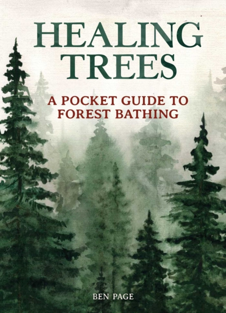 E-book Healing Trees Ben Page
