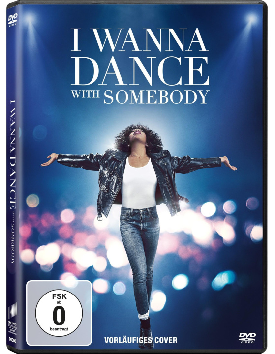 Videoclip I Wanna Dance with Somebody Anthony McCarten