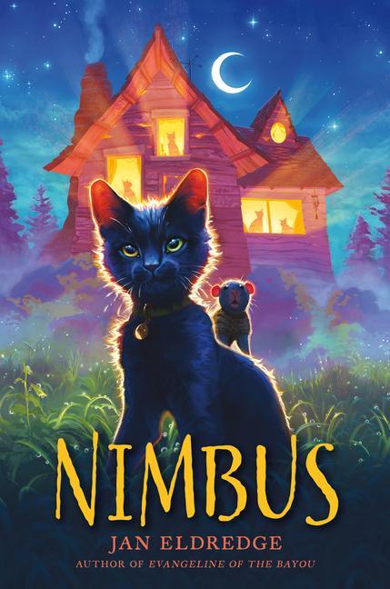 Book Nimbus Eldredge