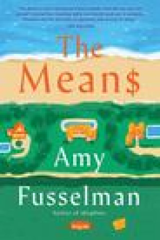 Kniha The Means Fusselman