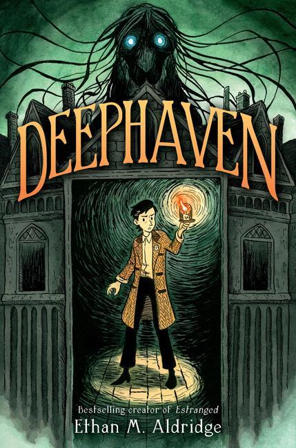 Könyv Deephaven 