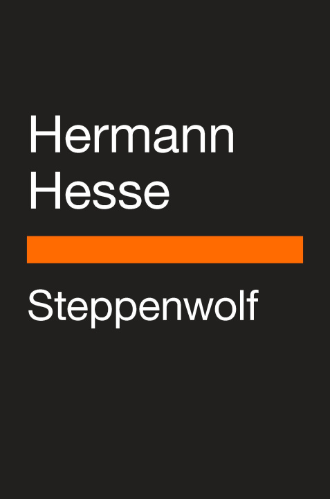 Buch Steppenwolf Marlon James