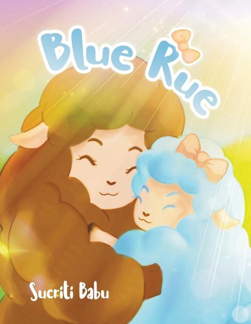 Knjiga Blue Rue Sucriti Babu