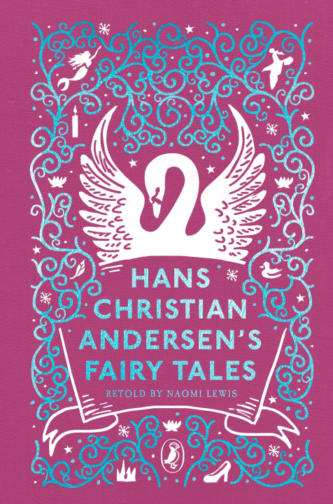 Könyv Hans Christian Andersen's Fairy Tales Hans Christian Andersen