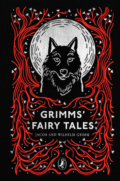 Carte Grimms' Fairy Tales Jacob Grimm