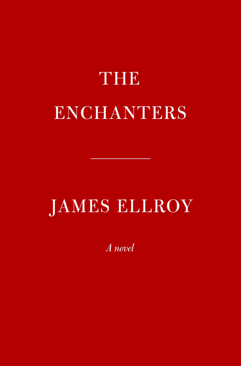 Könyv The Enchanters 