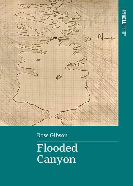 Buch Flooded Canyon Ross Gibson