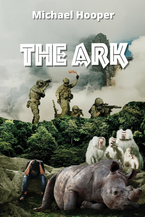 Kniha The Ark 