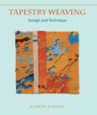 Carte Tapestry Weaving 