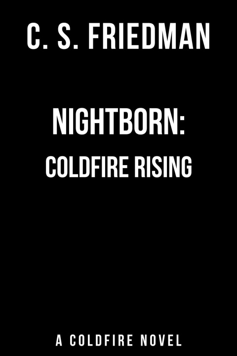 Carte Nightborn: Coldfire Rising 
