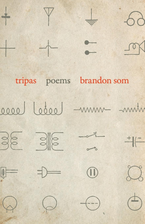 Knjiga Tripas Brandon (University of California San Diego) Som