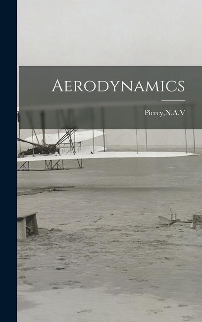 Könyv Aerodynamics 