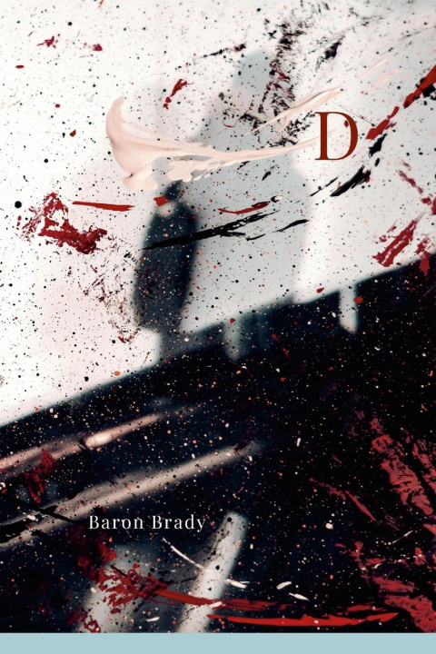Book D Baron Brady