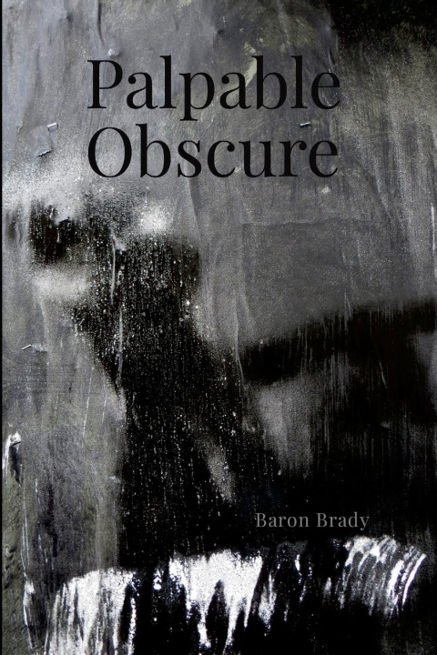 Book Palpable Obscure Baron Brady