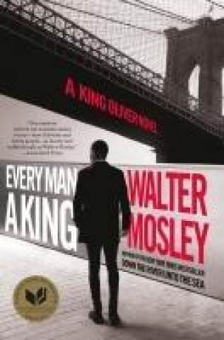 Kniha Every Man a King Walter Mosley