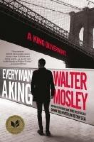 Livre Every Man a King Walter Mosley