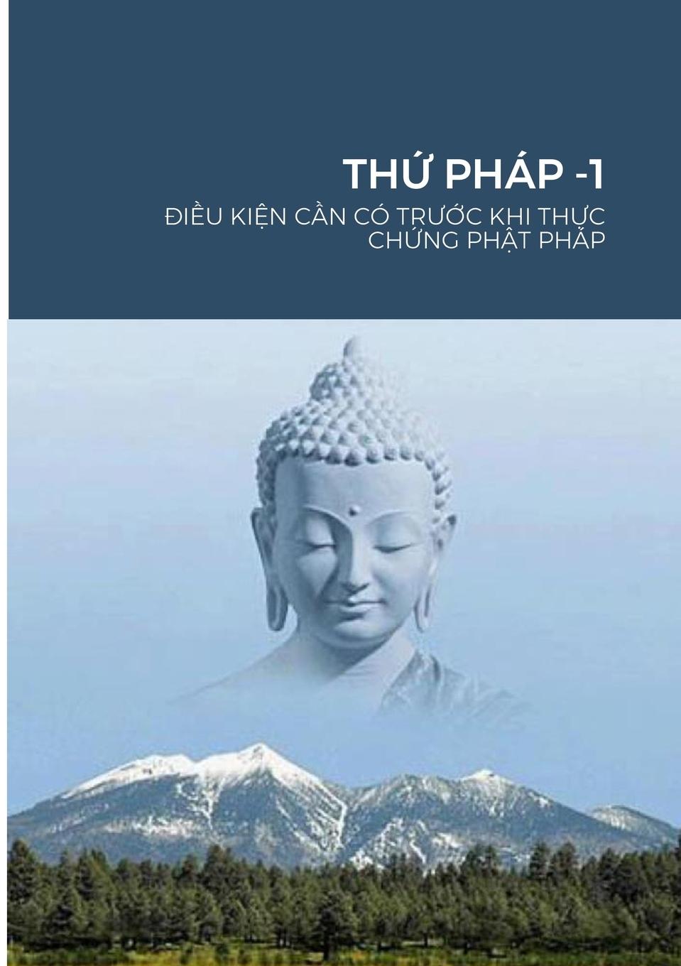 Knjiga TH? PHÁP -1 