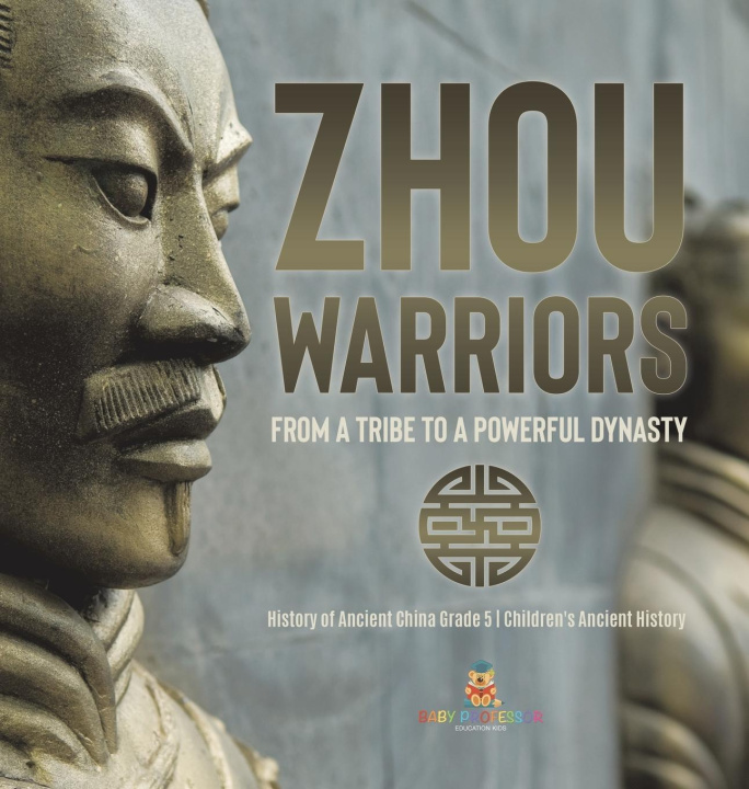 Könyv Zhou Warriors 